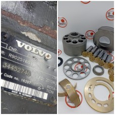 Запчасти Ремонт гидронасоса R902516819